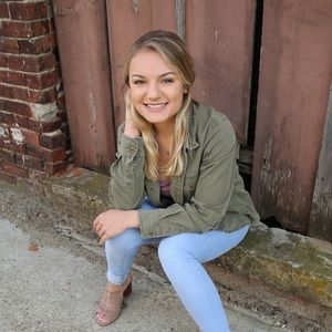 Meet your Posher, Nichole